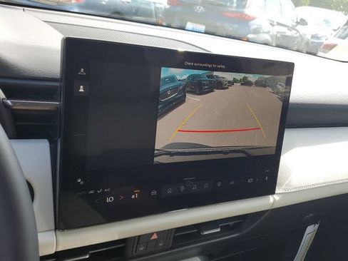 New 2026 MAZDA CX-5 Select AWD/4WD image 25
