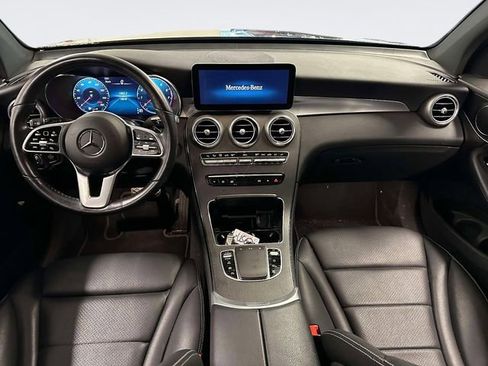Certified 2022 Mercedes-Benz GLC 300 4MATIC image 14