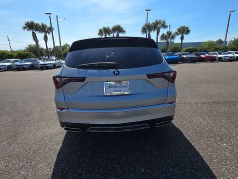 Certified 2026 Acura MDX FWD w/ Technology Package image 7