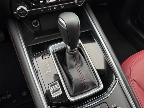Certified 2025 MAZDA CX-5 Carbon Edition image 32