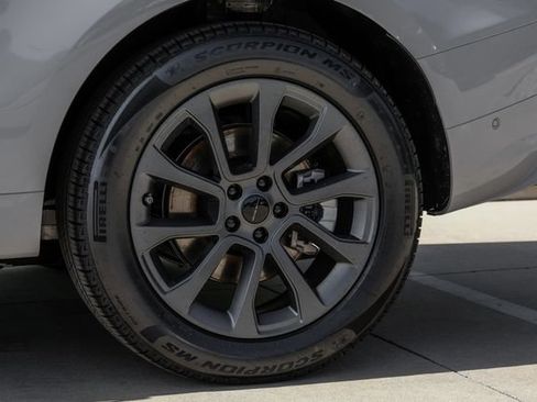 New 2026 Land Rover Range Rover Sport Dynamic SE AWD/4WD image 68