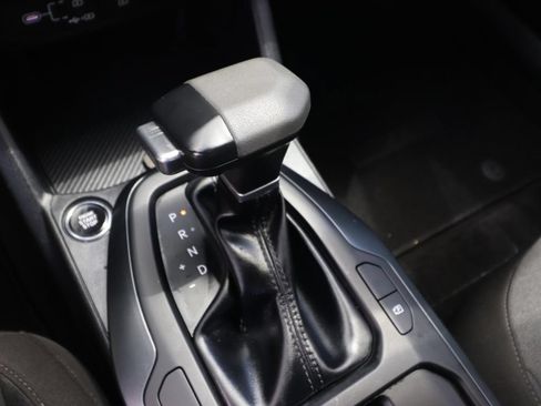 Used 2025 Kia K4 FWD image 21