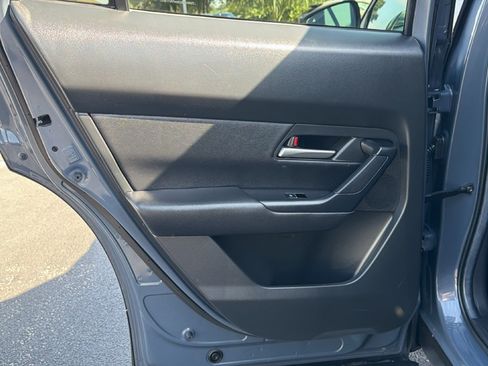 Certified 2024 MAZDA CX-50 AWD 2.5 S w/ Cargo Package image 23