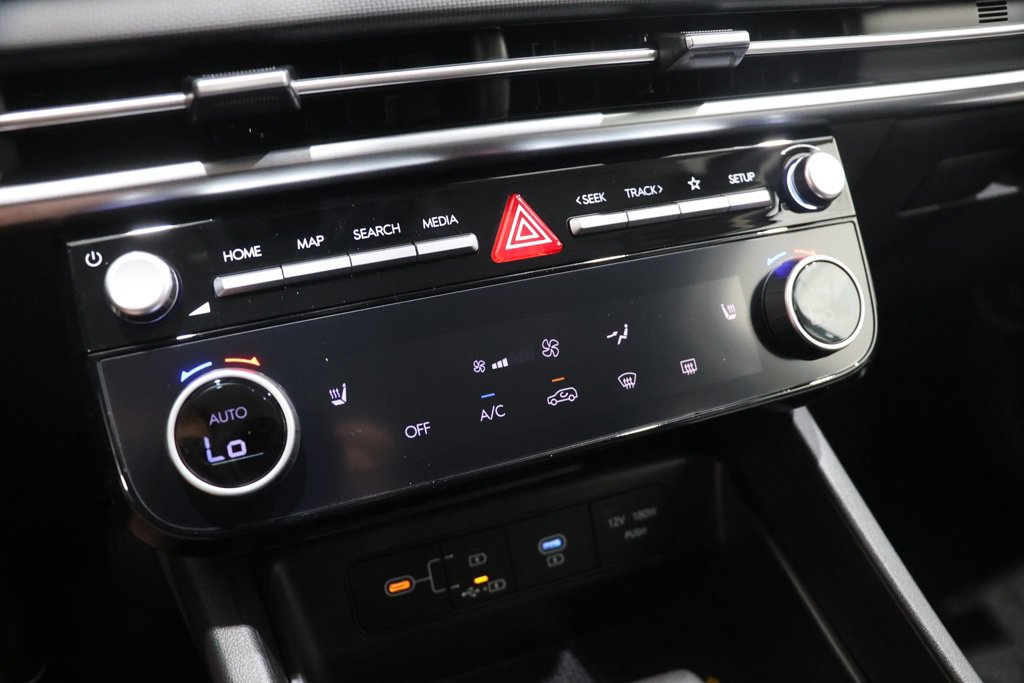 New 2026 Hyundai Tucson SEL Plus AWD/4WD image 25