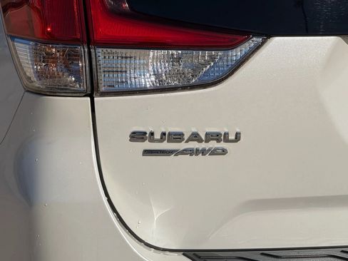 Used 2019 Subaru Forester Sport w/ Popular Package #2 image 10