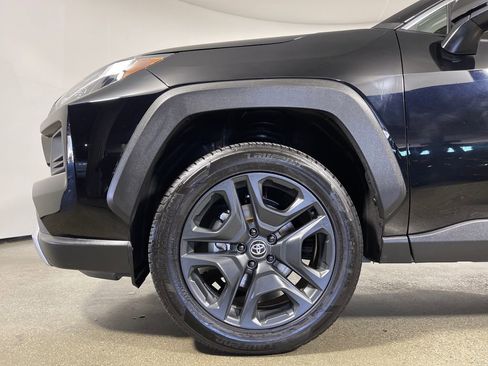 Certified 2024 Toyota RAV4 Adventure AWD/4WD image 11
