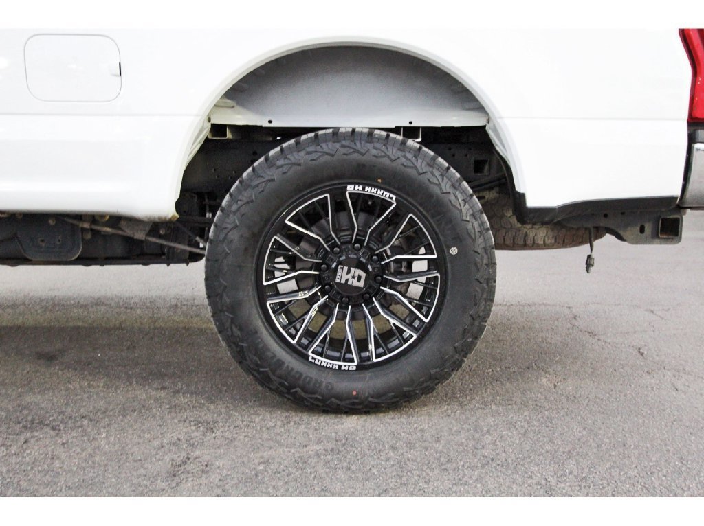 Used 2022 Ford F250 XLT w/ XLT Value Package AWD/4WD image 27
