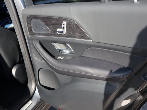 New 2026 Mercedes-Benz GLE 350 GLE 350 image 17