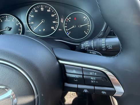 New 2026 MAZDA MAZDA3 Hatchback w/Premium Plus Pkg AWD/4WD image 22