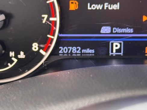 Used 2023 Nissan Altima 2.5 SL FWD image 4