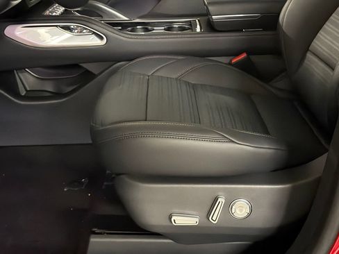 New 2026 Lincoln Nautilus Reserve w/ Jet Appearance Package AWD/4WD image 15