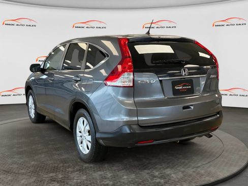Used 2013 Honda CR-V EX image 8
