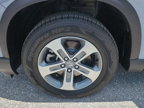 New 2026 Honda Pilot EX-L image 10