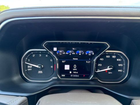 Used 2021 GMC Yukon Denali w/ Denali Ultimate Package image 38