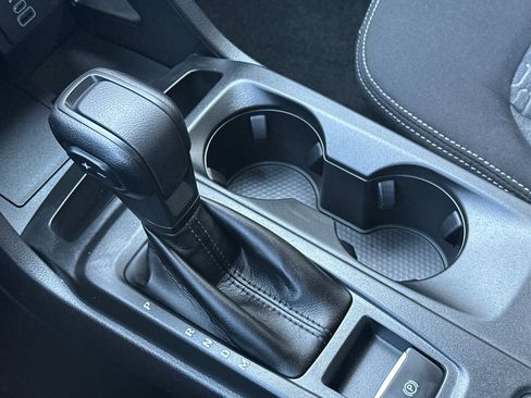 New 2025 Ford Ranger XL image 20