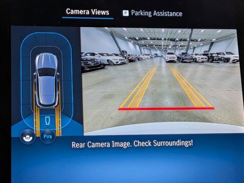 Used 2026 Mercedes-Benz GLC 300 image 13