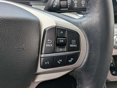 Used 2023 Ford Explorer XLT w/ Equipment Group 202A AWD/4WD image 25