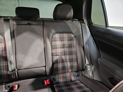 Used 2019 Volkswagen GTI Rabbit Edition image 14