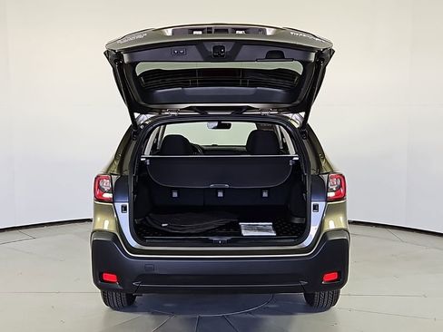 Certified 2025 Subaru Outback Premium image 10