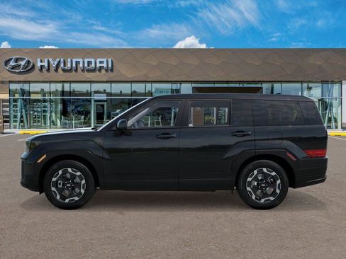 New 2026 Hyundai Santa Fe SE AWD/4WD image 3