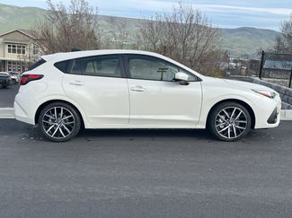 New 2026 Subaru Impreza 2.0i Sport video 2