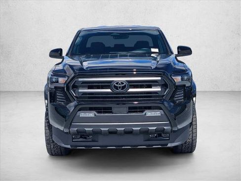 New 2026 Toyota Tacoma SR5 image 6