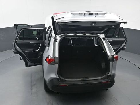 Used 2023 Toyota RAV4 LE image 46