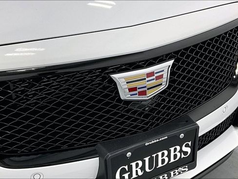 New 2026 Cadillac CT5 V w/ Technology Package image 36