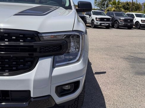 New 2026 Ford Ranger XLT AWD/4WD image 8
