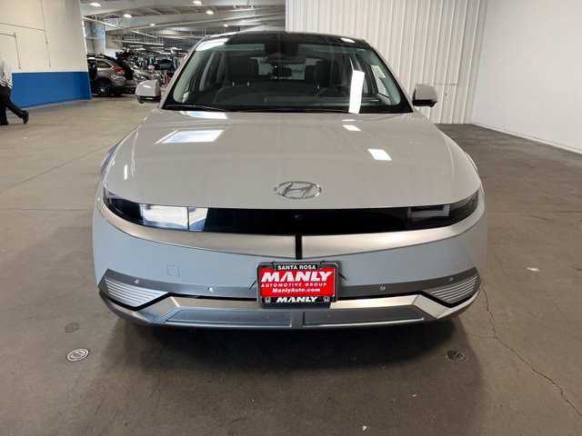 Used 2024 Hyundai Ioniq 5 Limited RWD image 8