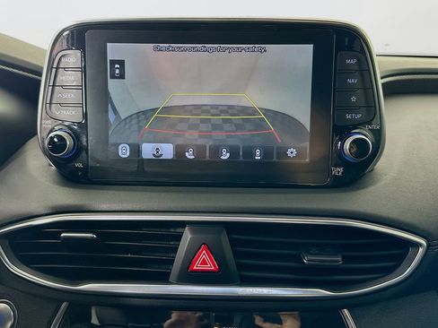Used 2019 Hyundai Santa Fe FWD image 14