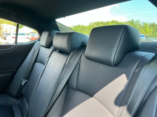 Used 2020 Lexus ES 350 F Sport w/ Accessory Package 2 FWD image 18