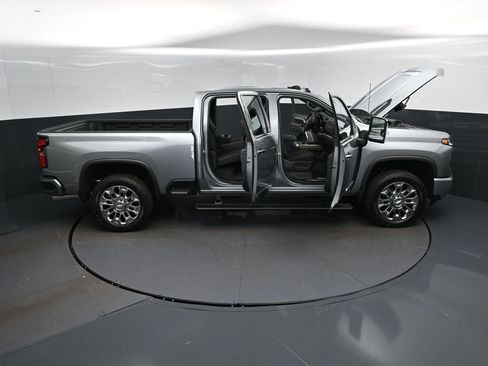 New 2026 Chevrolet Silverado 2500 High Country w/ High Country Premium Package AWD/4WD image 51