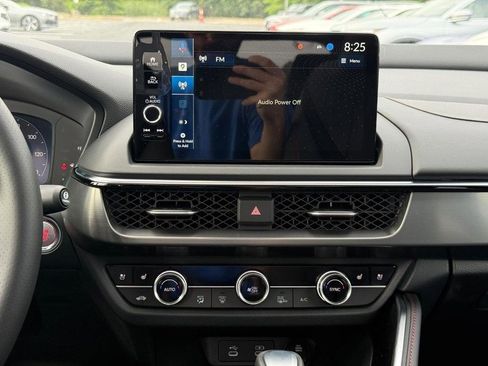 Certified 2025 Acura ADX A-Spec image 9