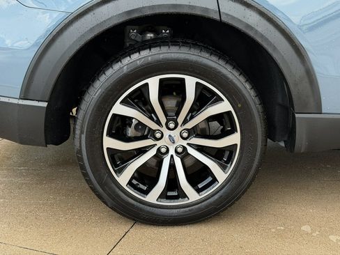 Used 2025 Ford Explorer ST-Line AWD/4WD image 8