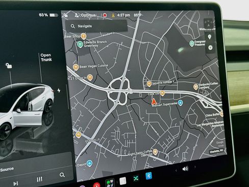 Used 2023 Tesla Model 3 Standard Range RWD image 21