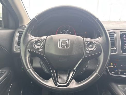 Used 2019 Honda HR-V EX-L image 14