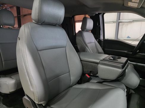 Used 2022 Ford F150 XL w/ XL Power Equipment Group AWD/4WD image 21