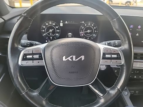 Certified 2023 Kia Telluride SX X-Pro AWD/4WD image 18