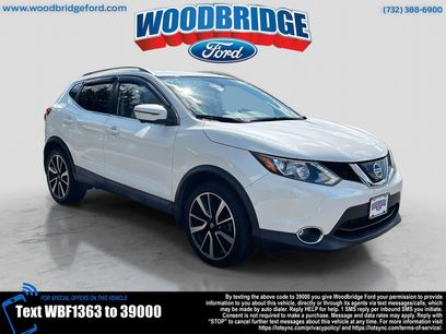 Used 2019 Nissan Rogue Sport SL