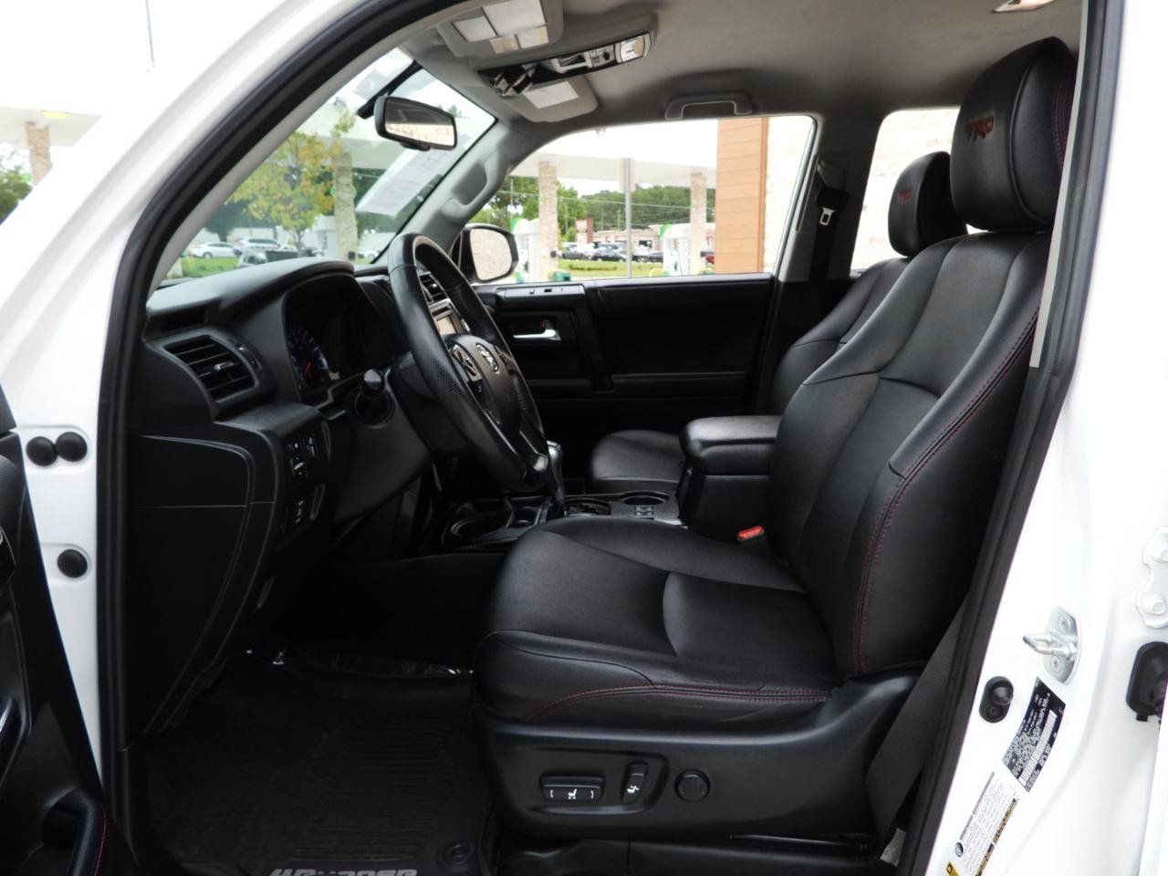 Used 2018 Toyota 4Runner TRD Pro AWD/4WD image 61