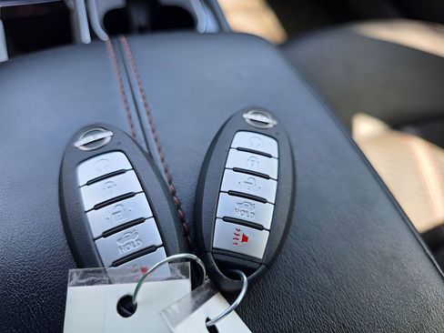 Used 2024 Nissan Altima 2.5 SR image 25