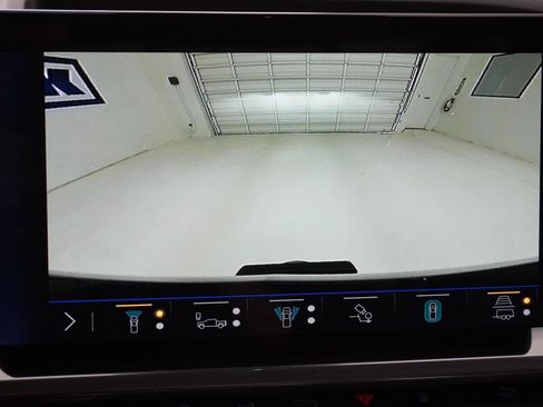 New 2026 Chevrolet Silverado 2500 LT w/ Trail Boss Package image 23