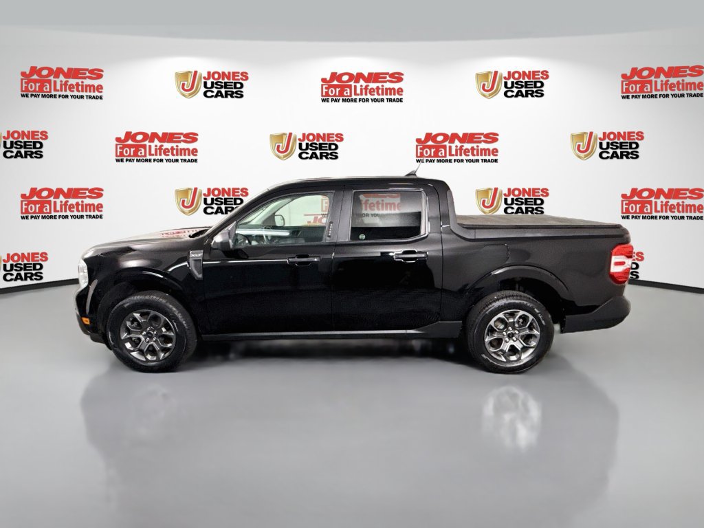 Used 2022 Ford Maverick XLT w/ Equipment Group 300A Standard AWD/4WD image 12