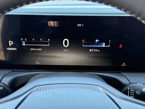 New 2026 Nissan Sentra SV w/ SV Convenience Package image 31