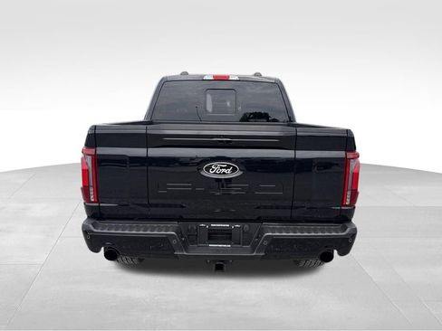 Used 2024 Ford F150 Lariat w/ Bed Utility Package AWD/4WD image 19