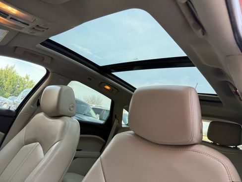 Used 2016 Cadillac SRX Performance w/ Driver Awareness Package image 12