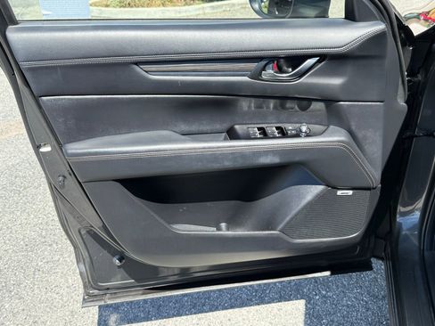 Used 2023 MAZDA CX-5 AWD 2.5 S w/ Premium Package image 20