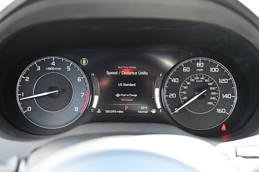 Used 2023 Acura RDX w/ Technology Package AWD/4WD image 35