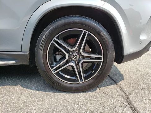 Used 2026 Mercedes-Benz GLE 450 4MATIC image 11
